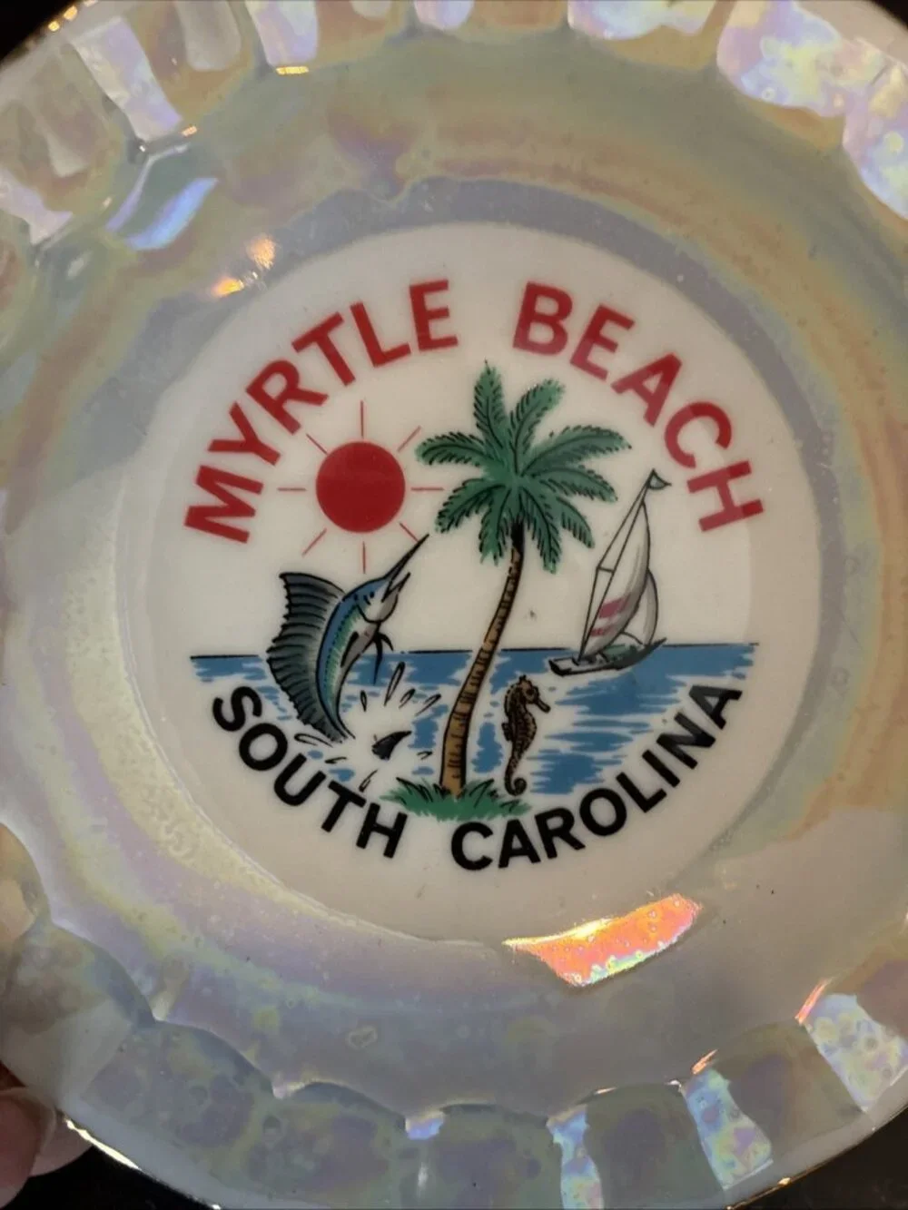 N/A vintage myrtle